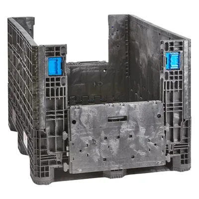 GP4048-34 Plastic BulkPak Container