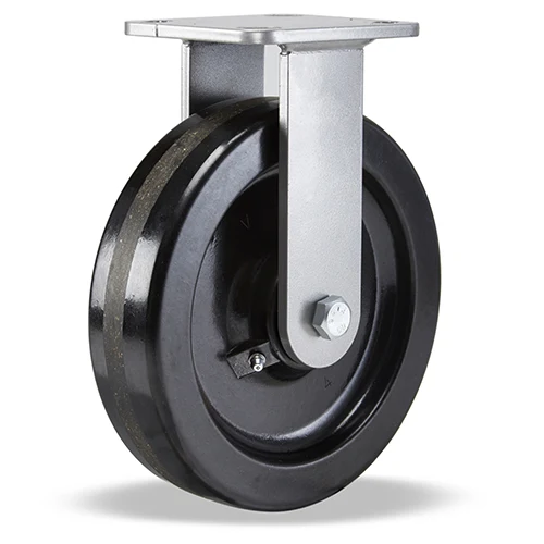 Hamilton R-WH-8P caster
