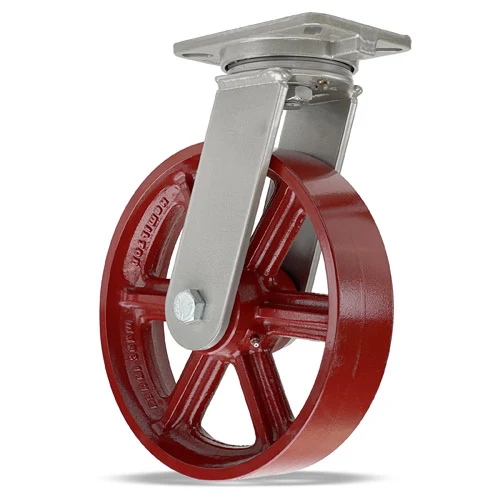 Hamilton S-CH-12MH caster