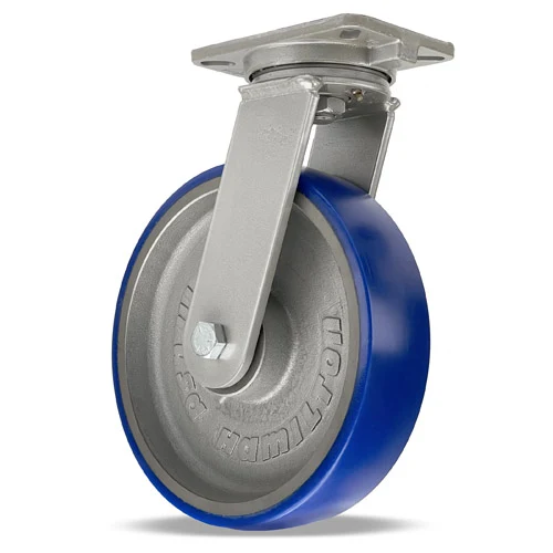 Hamilton S-CH-12SPB caster