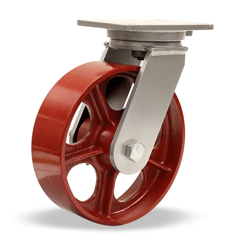 Hamilton S-CH-13MH caster
