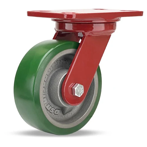 Hamilton S-HS-6DB caster
