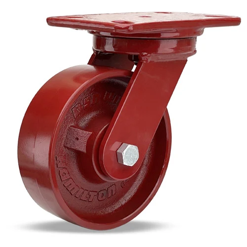 Hamilton S-HS-6MB caster