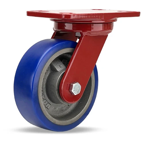 Hamilton S-HS-6SPB caster