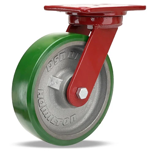 Hamilton S-HS-8DB caster