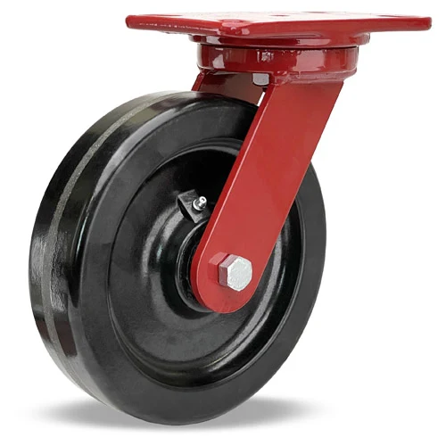 Hamilton S-HS-8P caster