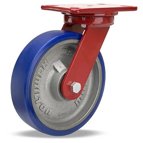 Hamilton S-HS-8SPB caster