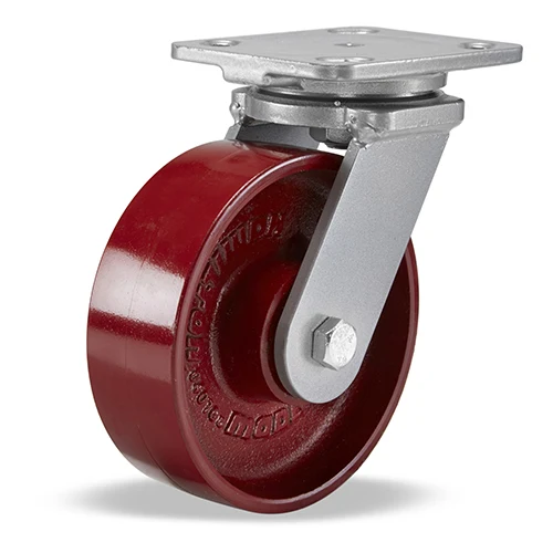 Hamilton S-WH-6MB caster