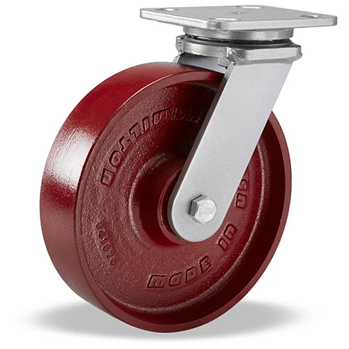 Hamilton S-WH-8MB caster