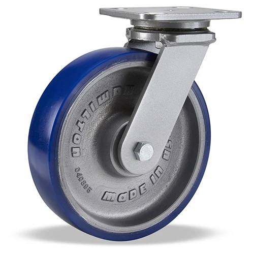 Hamilton S-WH-8SPB caster