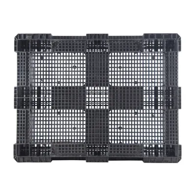 HD6248-34 Plastic BulkPak Container