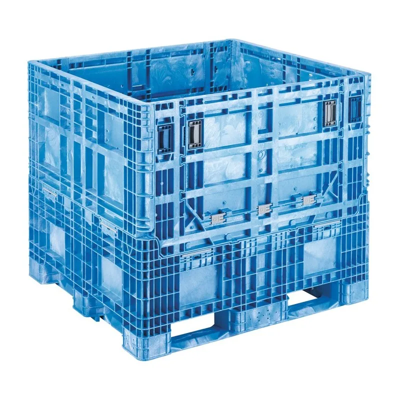 HDMP4845-42 Plastic BulkPak Pallet