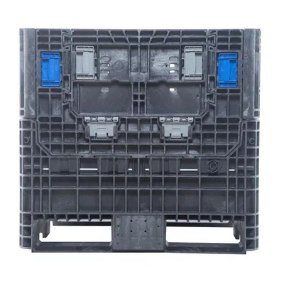HDR3230-30 Metal BulkPak Container