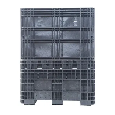 HDR3230-39 Metal BulkPak Container