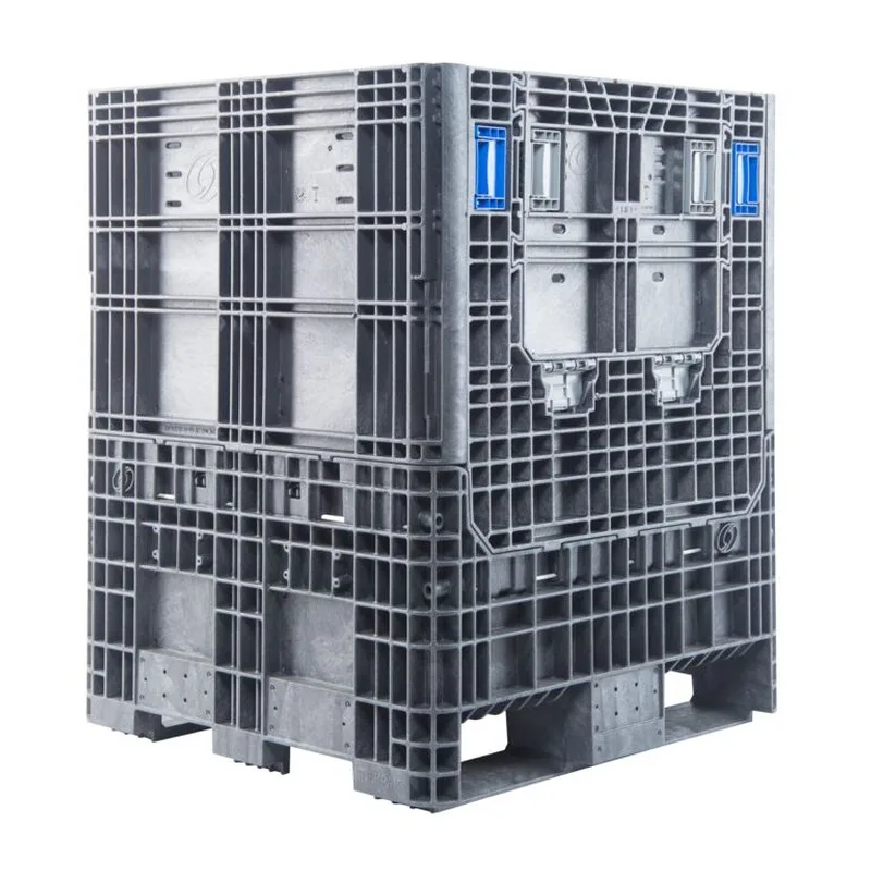 HDR3230-39 Metal BulkPak Container
