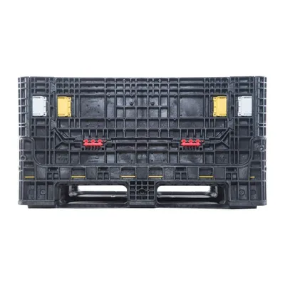 HDR4048-25 Plastic BulkPak Pallet
