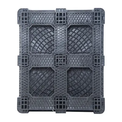 HDR4048-25 Plastic BulkPak Pallet