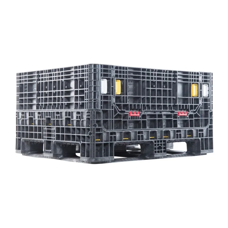 HDR4048-25 Plastic BulkPak Pallet