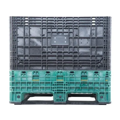 HDR4048-34 Plastic BulkPak Container