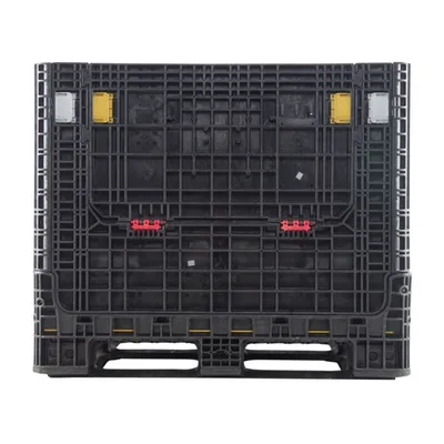 HDR4048-39 Plastic BulkPak Container, 47.2"×39.4"×39.4"