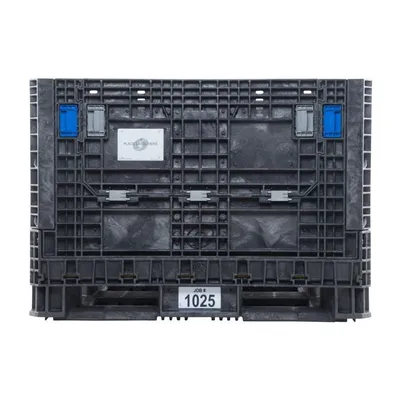 HDR4845-34 Plastic BulkPak Bin