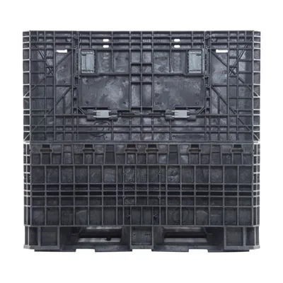 HDR4845-42 Plastic BulkPak Container