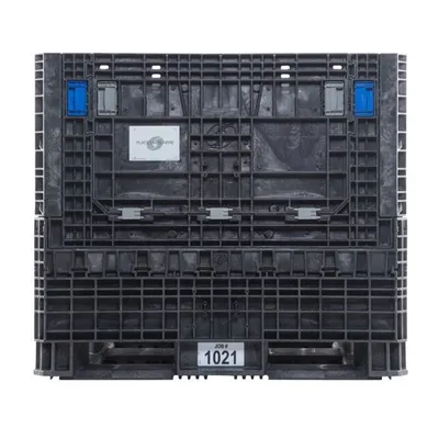 HDR4845-42 Plastic BulkPak Container