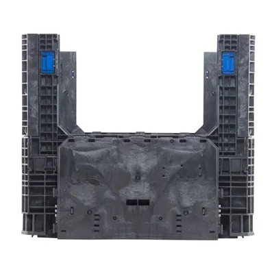 HDR4845-42 Plastic BulkPak Container