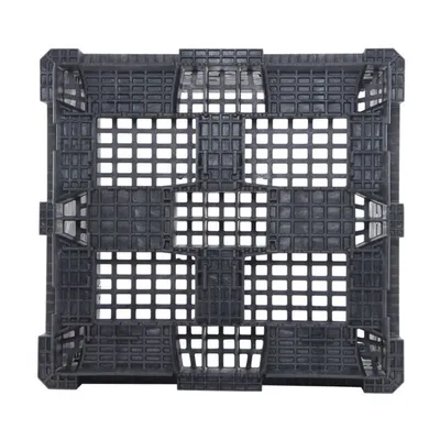 HDR4845-42 Plastic BulkPak Container
