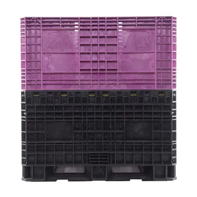 HDR4845-48 Plastic BulkPak Container