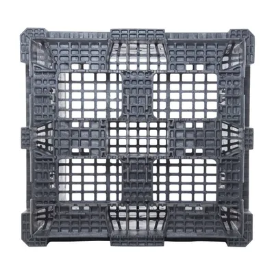HDR4845-48 Plastic BulkPak Container