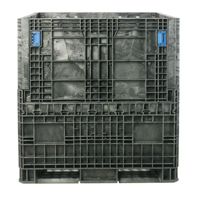 HDR4845-50 Plastic BulkPak Container