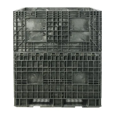 HDR4845-50 Plastic BulkPak Container