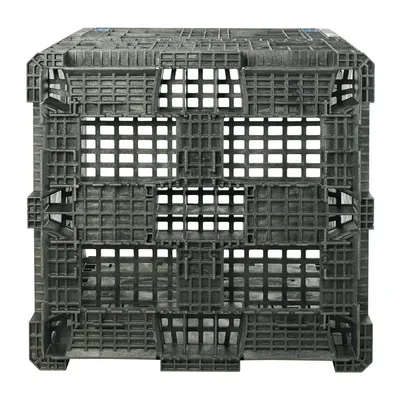 HDR4845-50 Plastic BulkPak Container