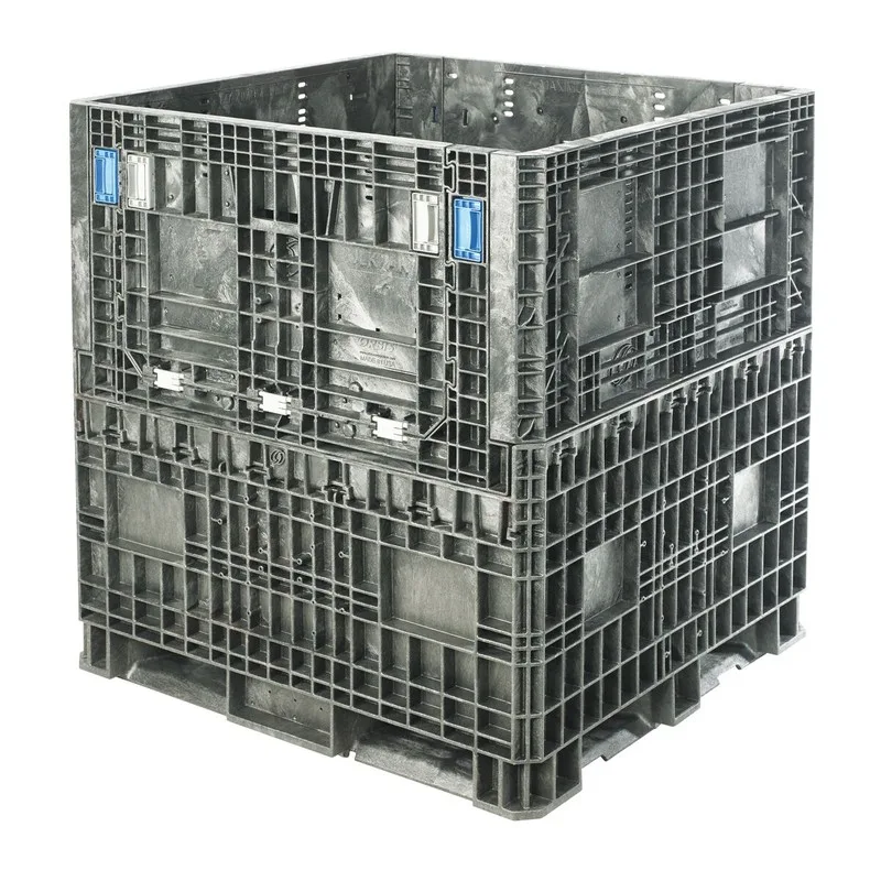HDR4845-50 Plastic BulkPak Container