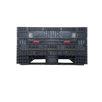 HDR5648-25 Plastic BulkPak Container