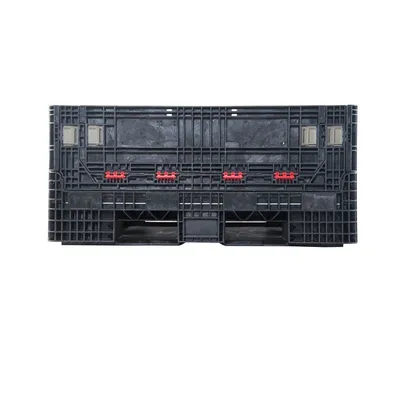 HDR5648-25 Plastic BulkPak Container