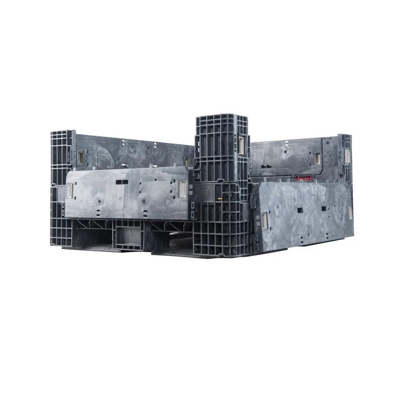 HDR5648-25 Plastic BulkPak Container