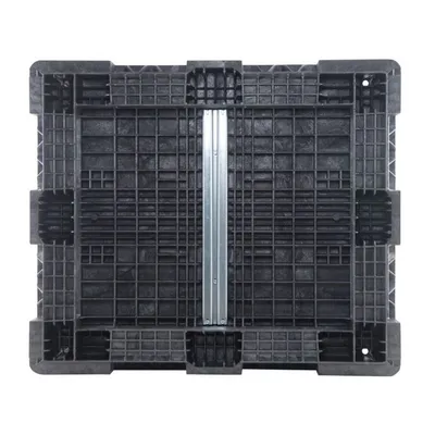 HDR5648-34 Plastic BulkPak Container