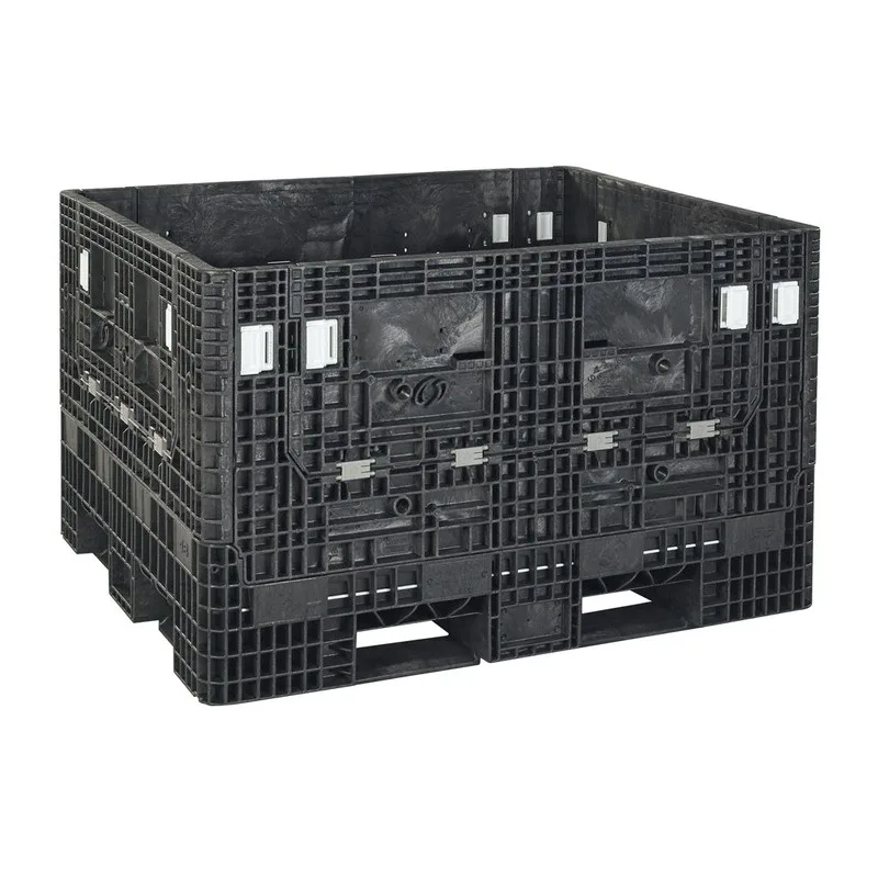 HDR5648-34 Plastic BulkPak Container