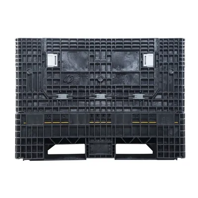 HDR6548-34 Plastic BulkPak Container
