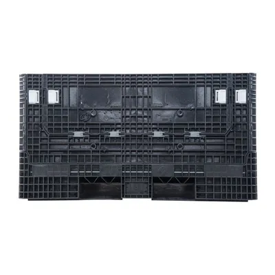 HDR6548-34 Plastic BulkPak Container