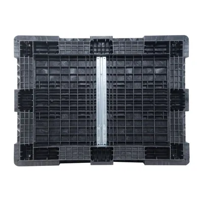 HDR6548-34 Plastic BulkPak Container