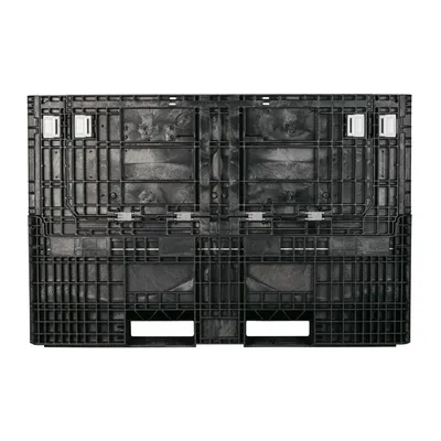 HDR6548-42 Plastic BulkPak Container