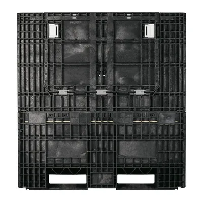HDR6548-50 Plastic BulkPak Lid