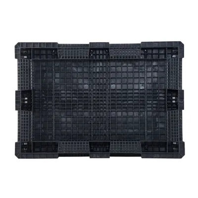 HDR7048-25 Plastic BulkPak Container