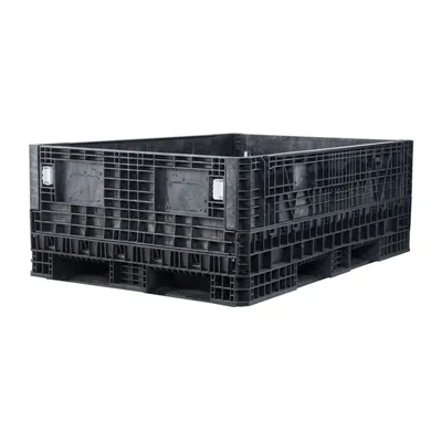 HDR7048-25 Plastic BulkPak Lid, 70.0"×48.4"×25.0"