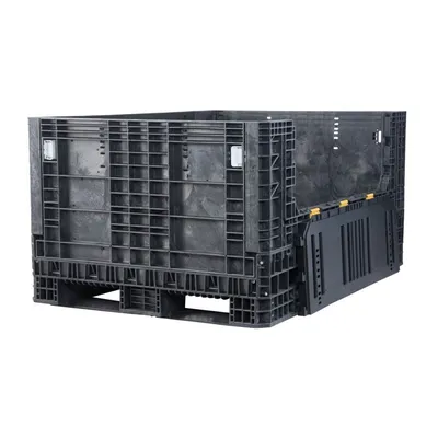 HDR7048-34 Plastic BulkPak Container