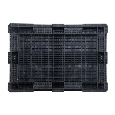 HDR7048-50 Plastic BulkPak Container