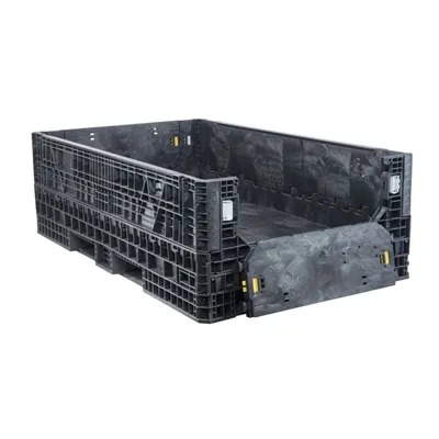 HDR7848-25 Plastic BulkPak Container